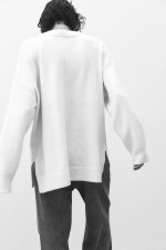 Oversized Sweater